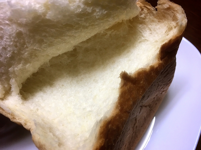 乃が美、生食パン