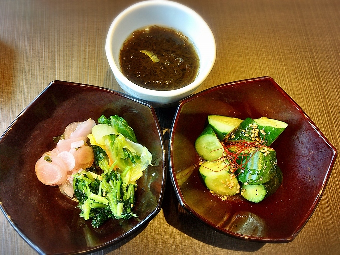ゆず庵　ランチ寿司、しゃぶしゃぶ、逸品料理食べ放題１９８０円