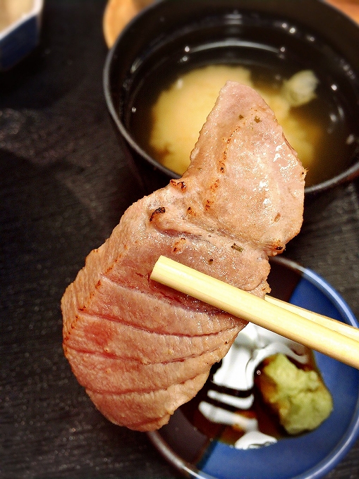 玄海寿司　大宮　ばらちらし大盛り　メガ盛り　海鮮丼