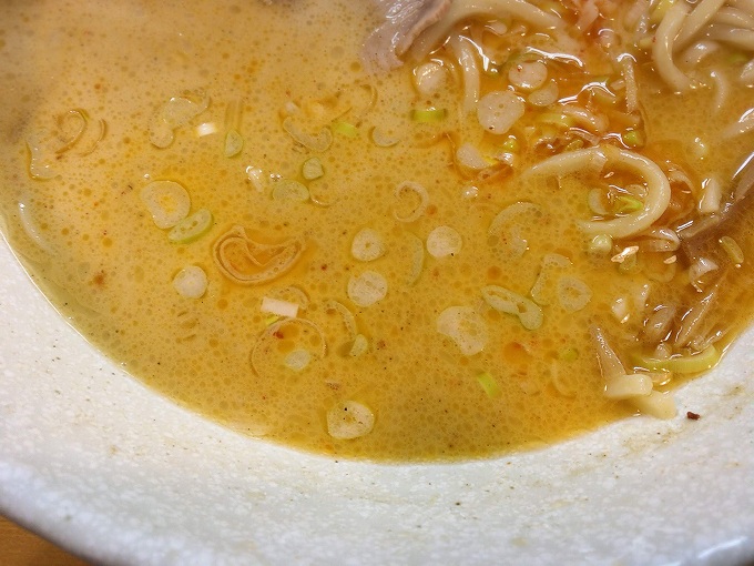 【大盛り】永太　蕨市　つけ麺と塩ラーメン☆濃厚クリーミー 自家製麺