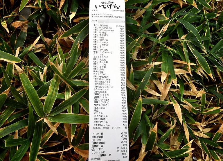【店舗限定】食彩厨房 いちげん 上尾市　寿司と一品料理が食べ放題のお得メニュー☆飲み放題も680円でOK