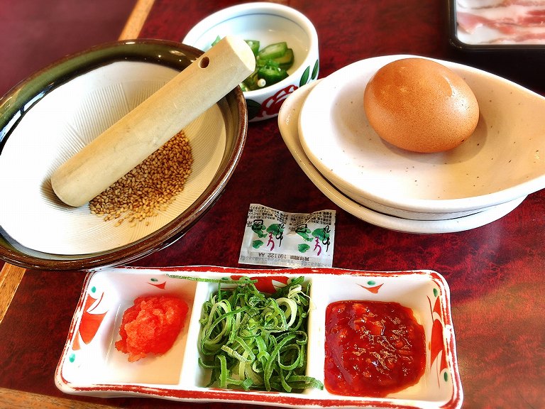 和食よへい しゃぶしゃぶ 一品料理食べ放題が1580円で約50種類 ページ 2 食べて埼玉