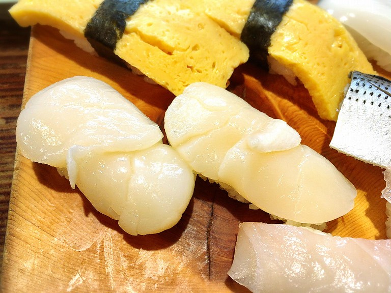 【不定期】大庄水産赤羽店の寿司食べ放題は中トロいくら含む20種でお得☆一人でも利用可で嬉しい【限定】