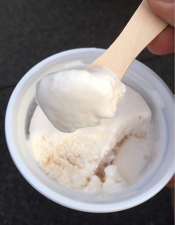 【新食感】シャトレーゼのデザート氷がウマすぎた☆ふわシャリな3種を紹介するよ【クリーミー】