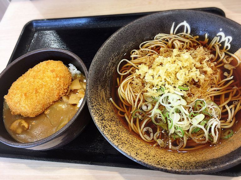 初訪 ゆで太郎で朝ごはん お得な3大セットメニュー食べくらべ 食べて埼玉
