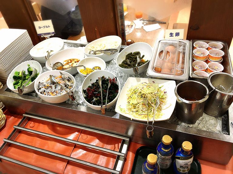 【食べ放題】ココスの朝食バイキングを最新メニューで利用680円～☆実施店舗の多い人気モーニング【チェーン店】