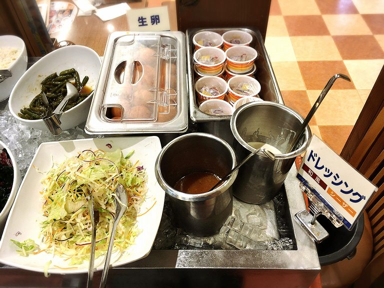 【食べ放題】ココスの朝食バイキングを最新メニューで利用680円～☆実施店舗の多い人気モーニング【チェーン店】
