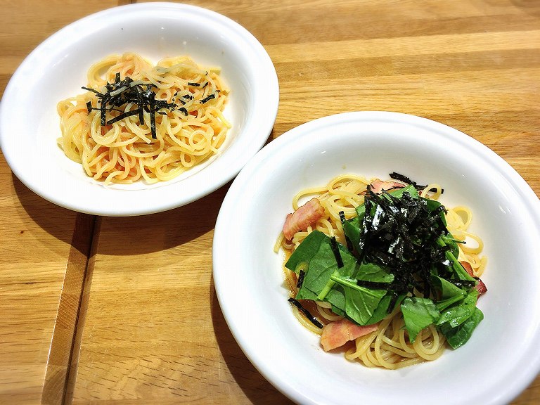 【店舗限定】ポポラマーマ 武蔵浦和 生パスタ＆ピザ食べ放題を実施☆オーダー制でアツアツを提供【初体験】