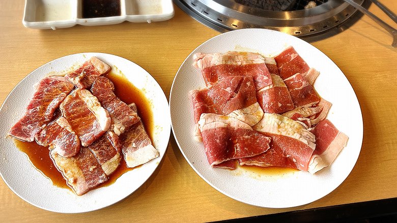 年 焼肉きんぐ ランチ食べ放題100分の楽しみ方を紹介 ページ 2 食べて埼玉