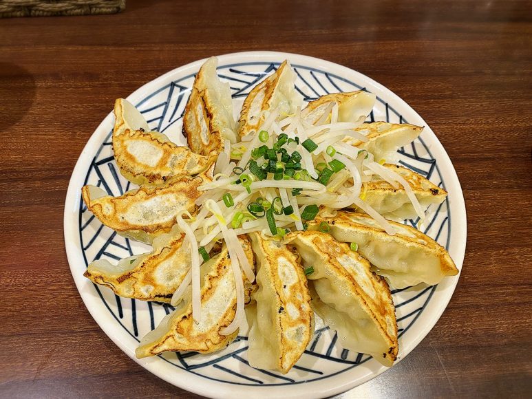 【中華】三宝亭 さいたま市 新潟の有名チェーンで五目うま煮めんを食べた【駐車場あり】