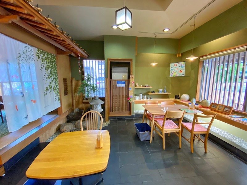 埼玉のおすすめ和カフェ4選｜町屋風の古民家からテラス席があるお店も紹介