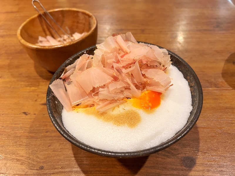 和光市の居酒屋「浩治朗」にある賞味期限180秒の究極の鶏レバーは必食！