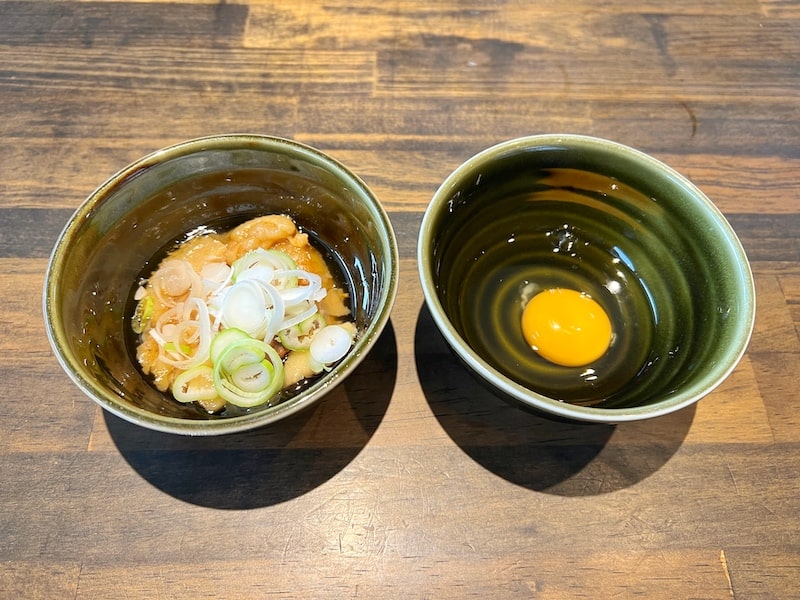 鴻巣市「麺と飯トンじろ」注文はタッチパネル！二郎系ラーメンを食べてきた