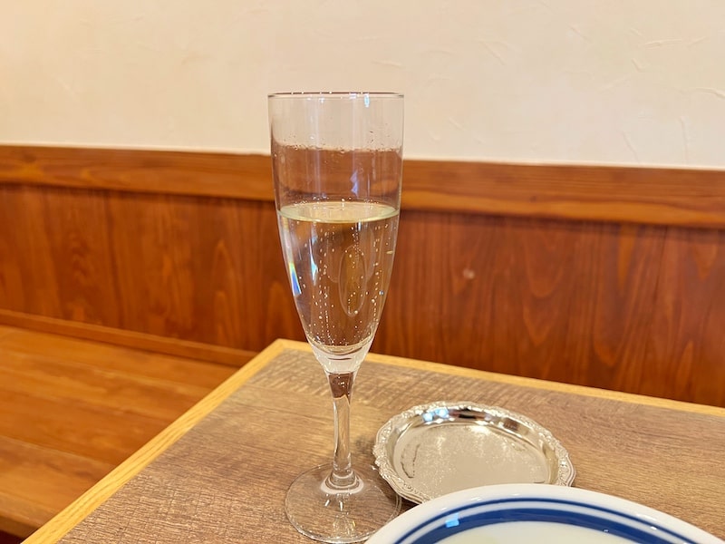 東松山駅近くにオープンした「カーサ デル シエロ」でイタリアンランチ1000円！昼の飲みできるしイイ感じです