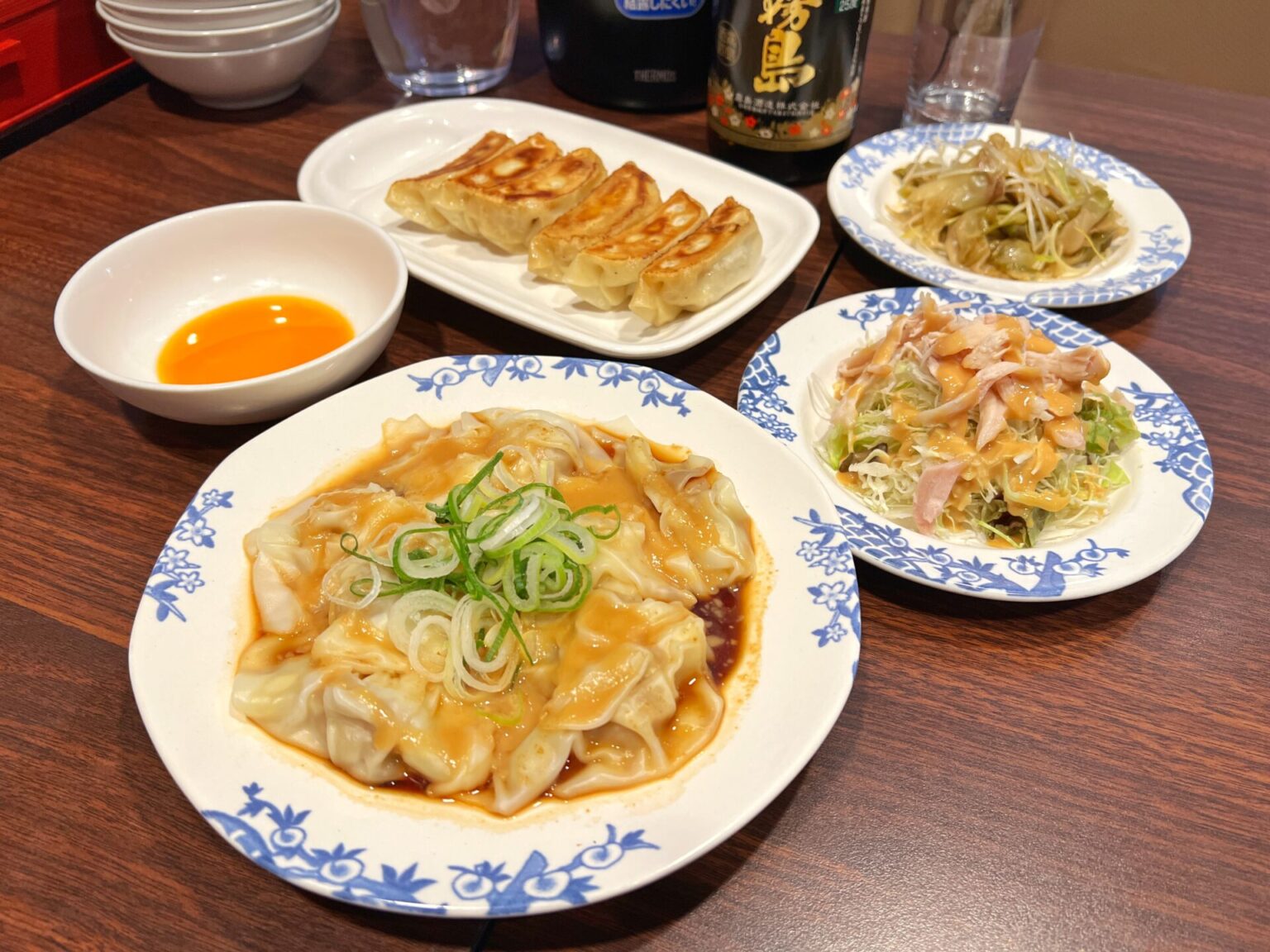 【神コスパ】定番中華で破格!バーミヤン呑み最強の楽しみ方を紹介します【特典あり】 | 食べて埼玉