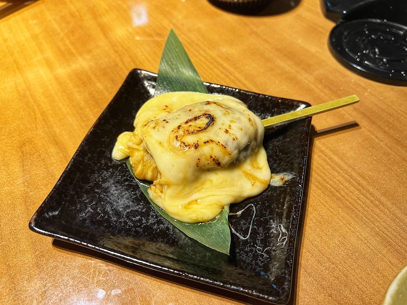 浦和で人気「けむり 浦和本店」串焼きもいいけど刺身やイクラ釜飯も旨すぎた。