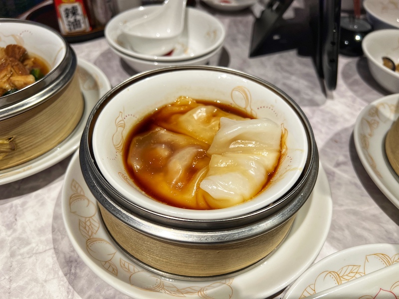 中華食べ放題120分【桃菜】すかいらーく新業態は飲茶を好きなだけ食べられるぞ