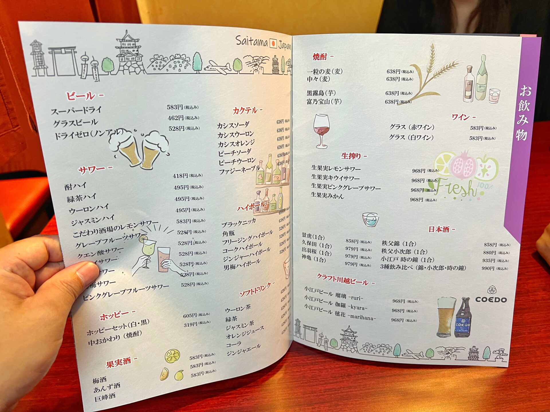 SNSで話題「小江戸川越 風鈴酒場」ジブリ飯が食べられる居酒屋の再現度が高すぎた！