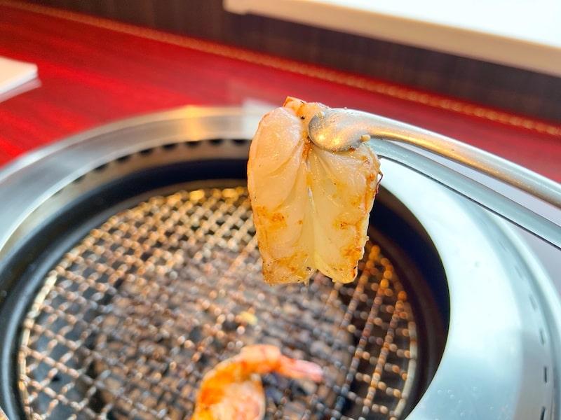 一生に1度は食べたい「叙々苑 大宮東口店」初めて叙々苑の焼肉ランチ3000円を食べてきました