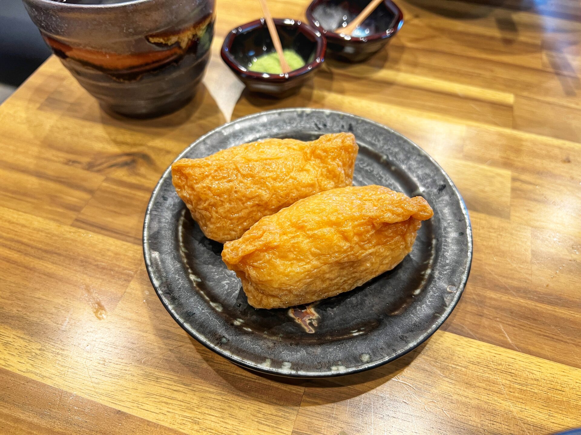 さいたま市「武蔵野うどん 松」肉汁うどんと海老天が絶品！コシが強い麺が最高です