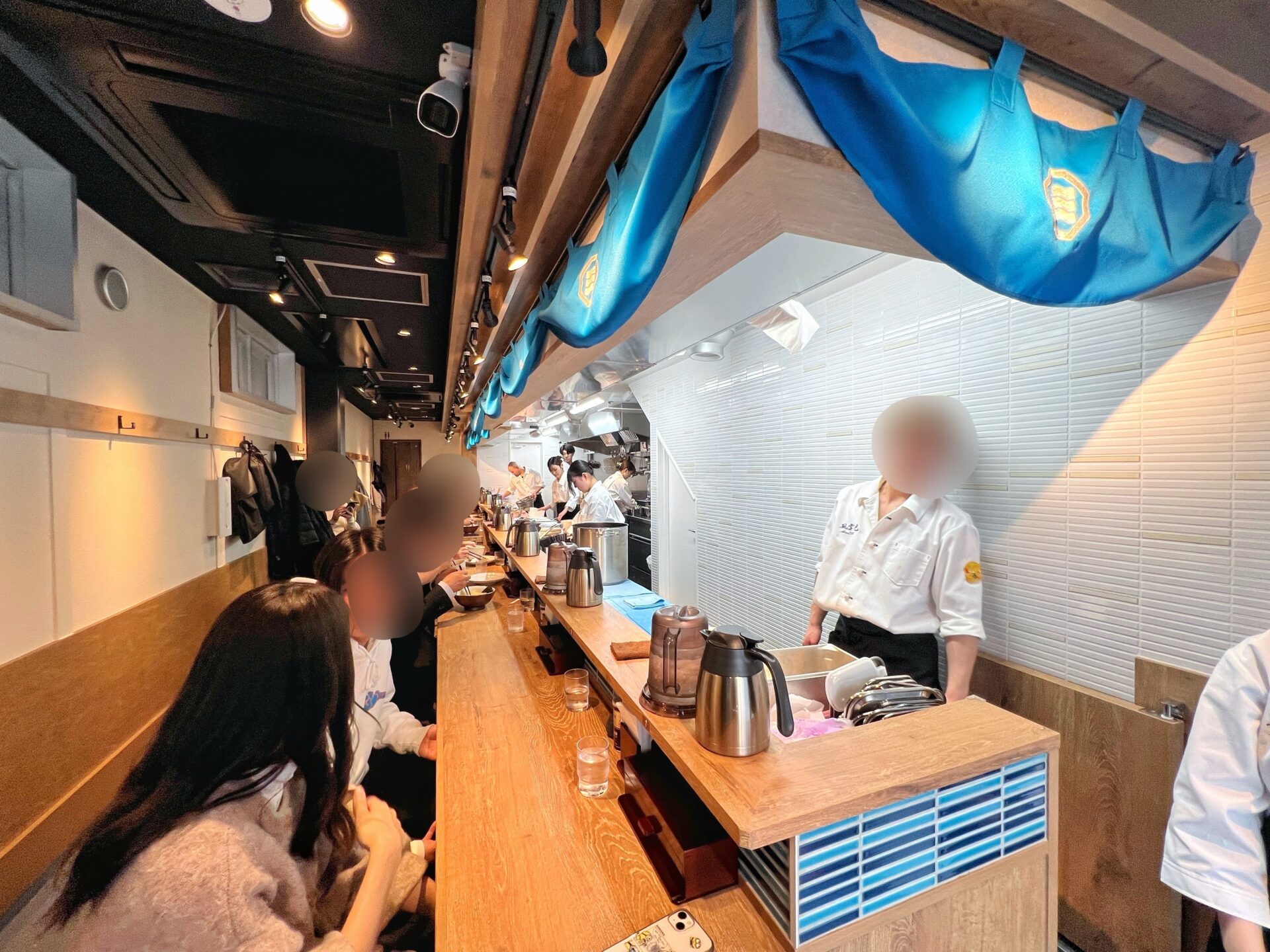 新店「風雲児 大宮店」駅前に新宿の超有名つけ麺屋が開店したので得製つけ麺を食べてきた