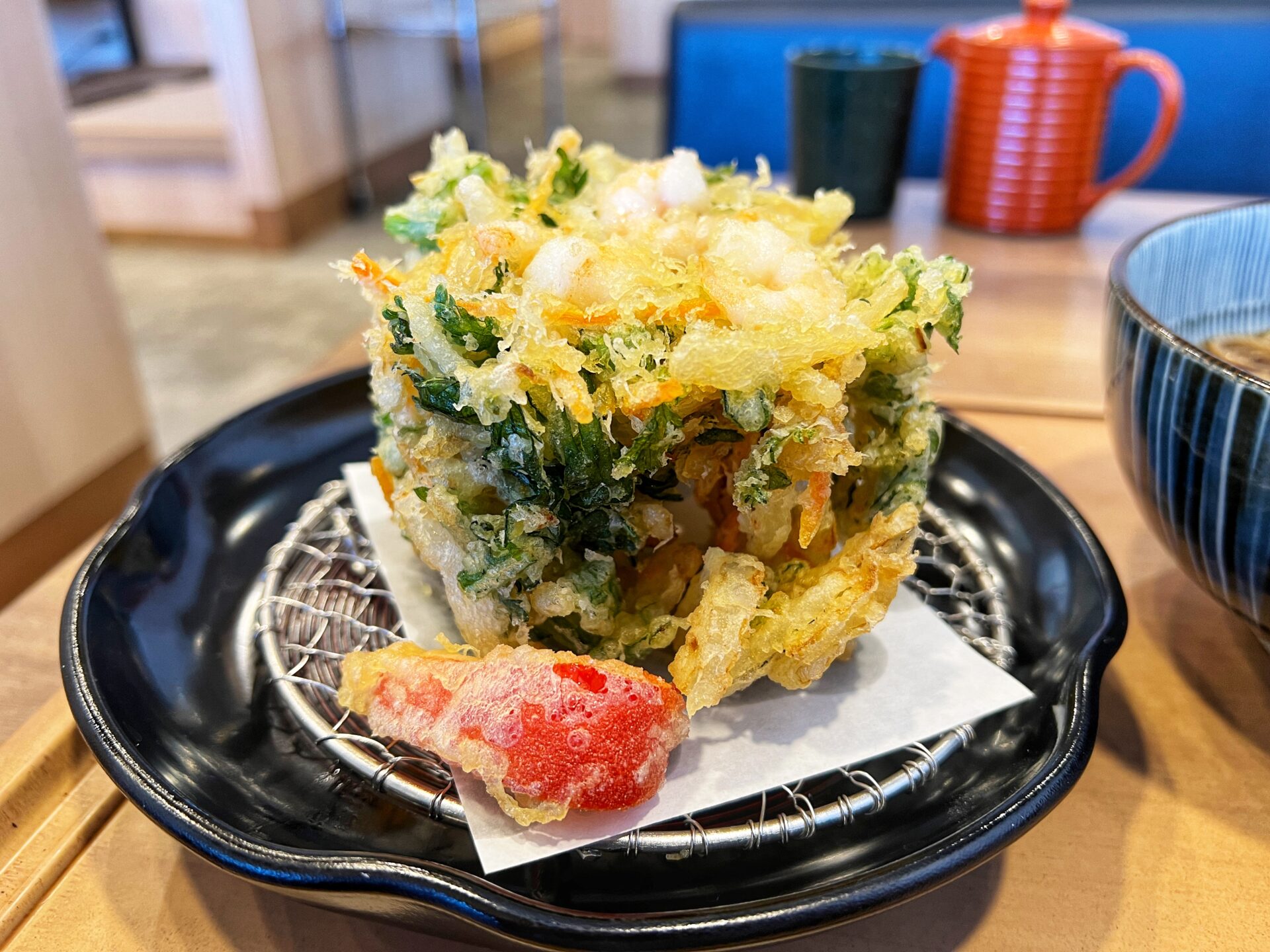 越谷市「八郎そば」まだ埼玉にしかない！コスパ最強の鴨そば＆トロっトロの親子丼が絶品でした。
