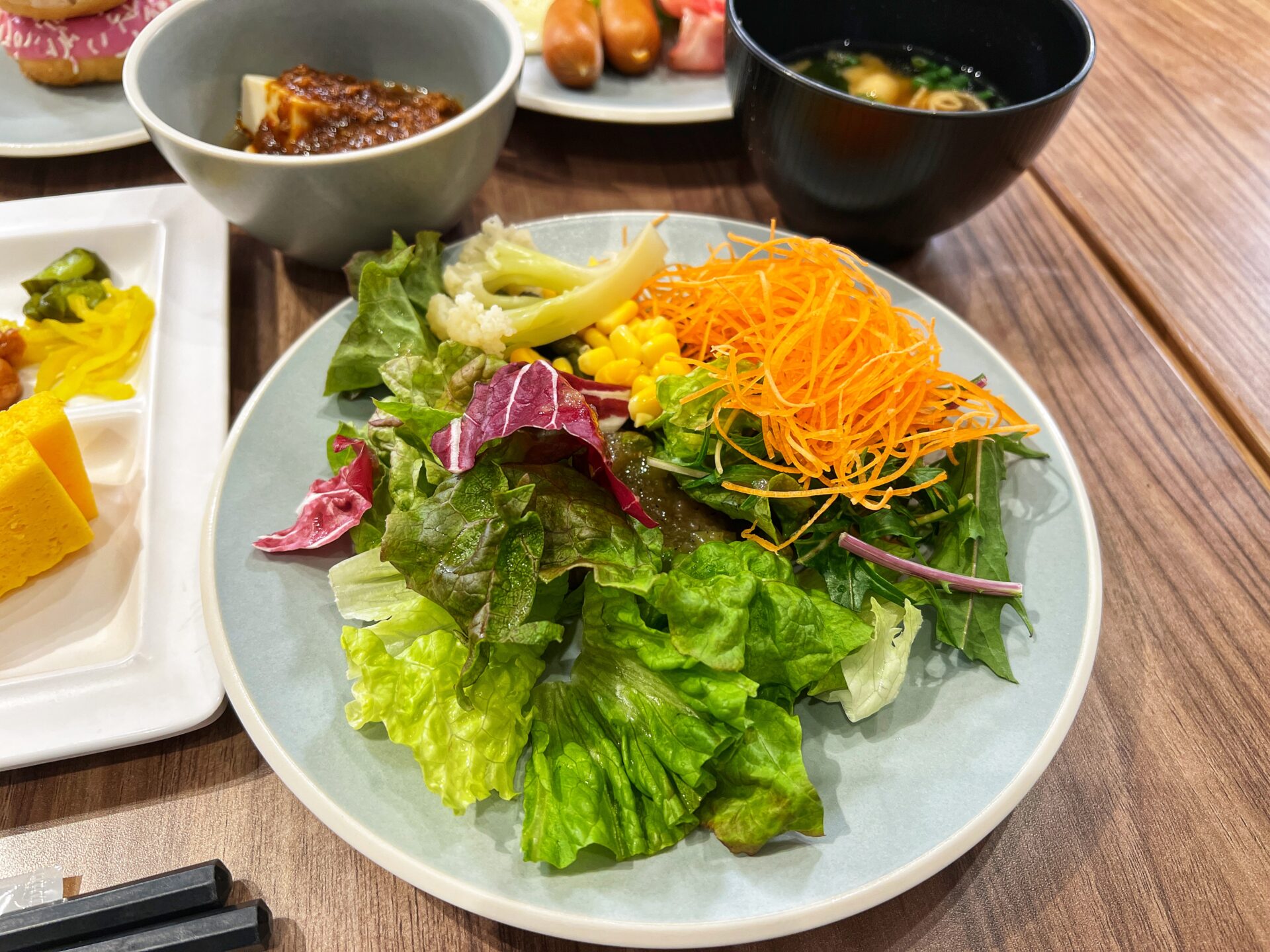 食べ放題「ロイヤルパインズホテル浦和」の朝食ビュッフェに埼玉最強モーニングが7品登場！