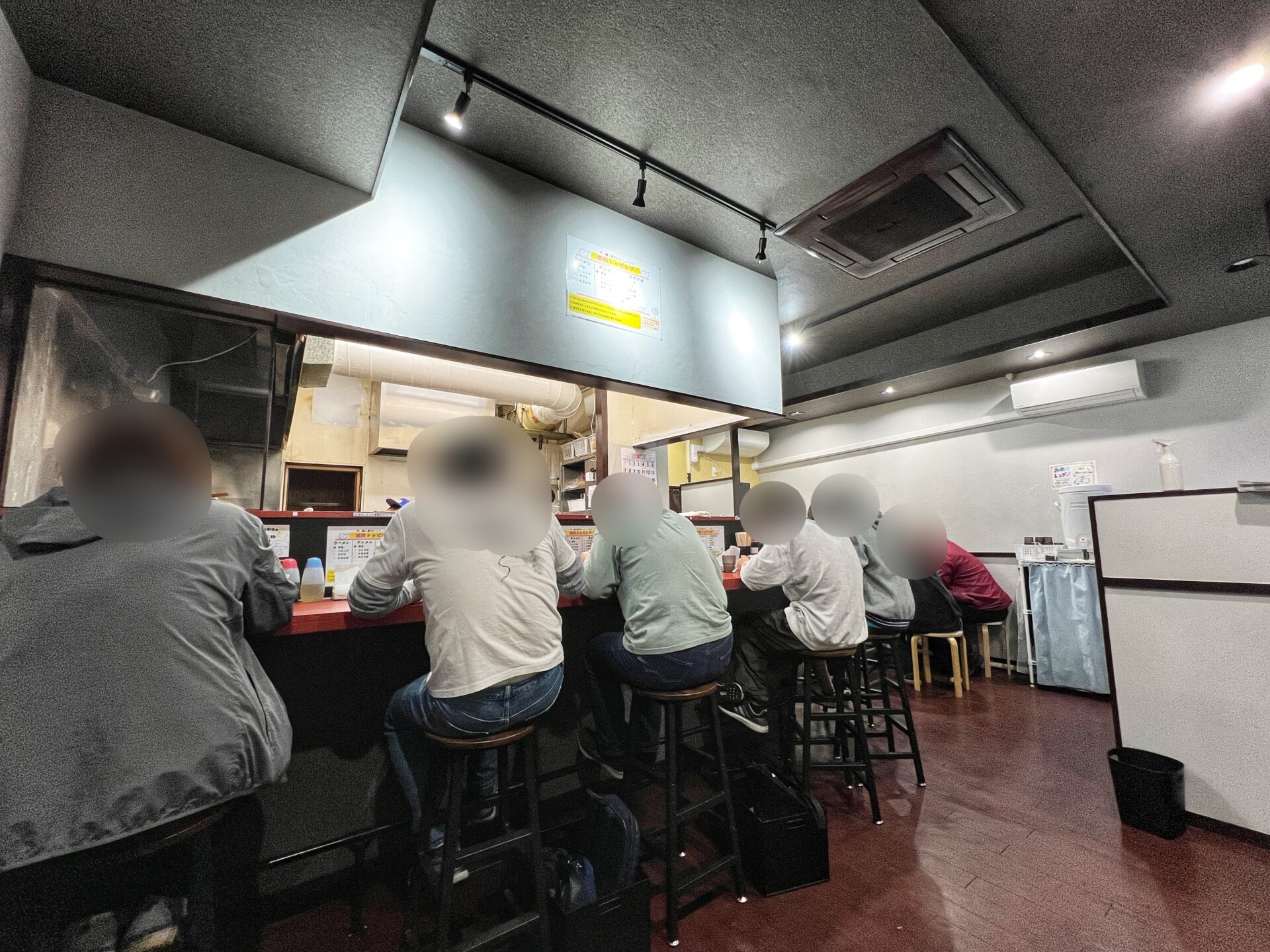 春日部市「ラーメン 一太豚」チャーシューが鬼ウマい二郎系ラーメンの新店で食べてきた