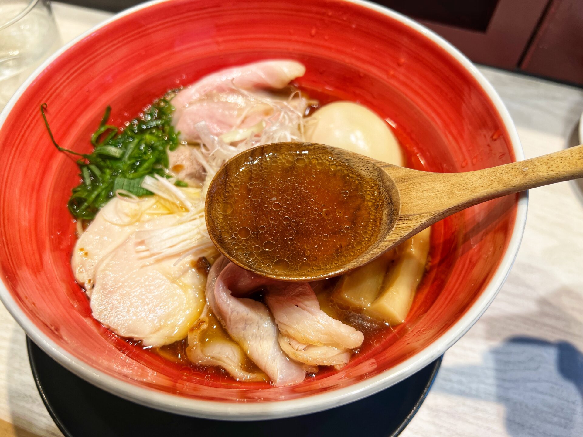 さいたま市「柳麺 呉田」チャーシューがやたら美味い南浦和の絶品ラーメンでランチしてきた