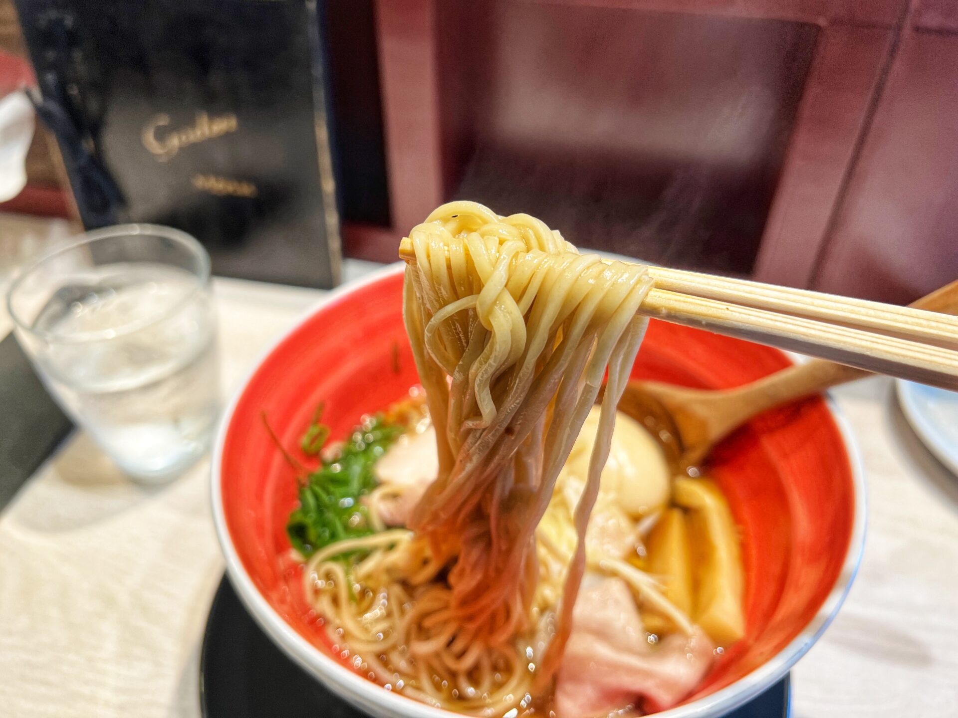 さいたま市「柳麺 呉田」チャーシューがやたら美味い南浦和の絶品ラーメンでランチしてきた