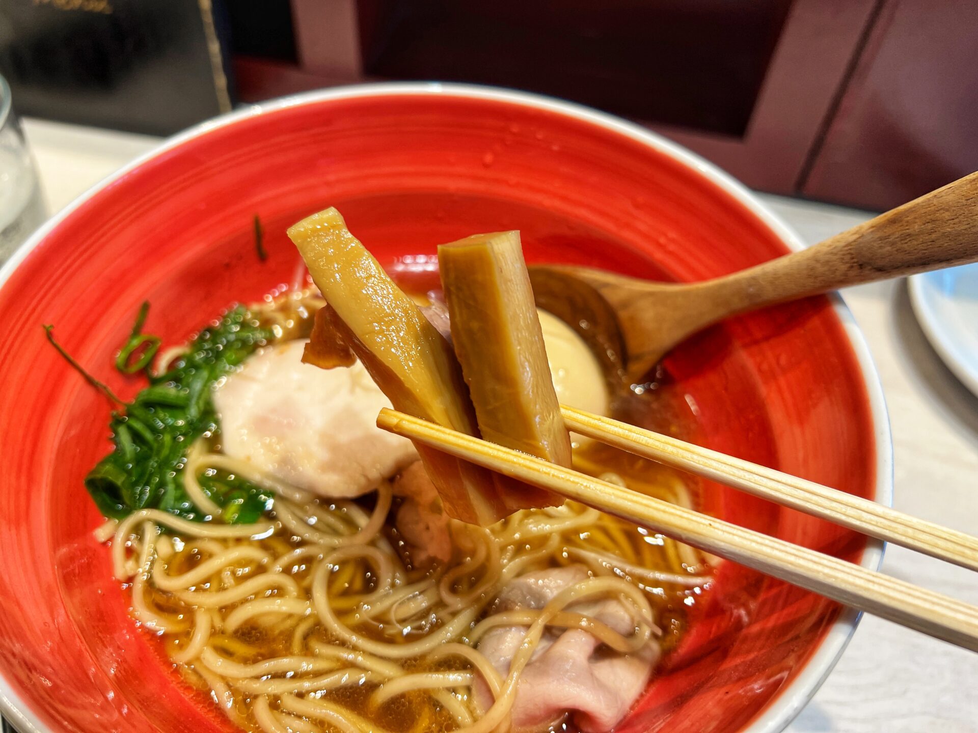 さいたま市「柳麺 呉田」チャーシューがやたら美味い南浦和の絶品ラーメンでランチしてきた