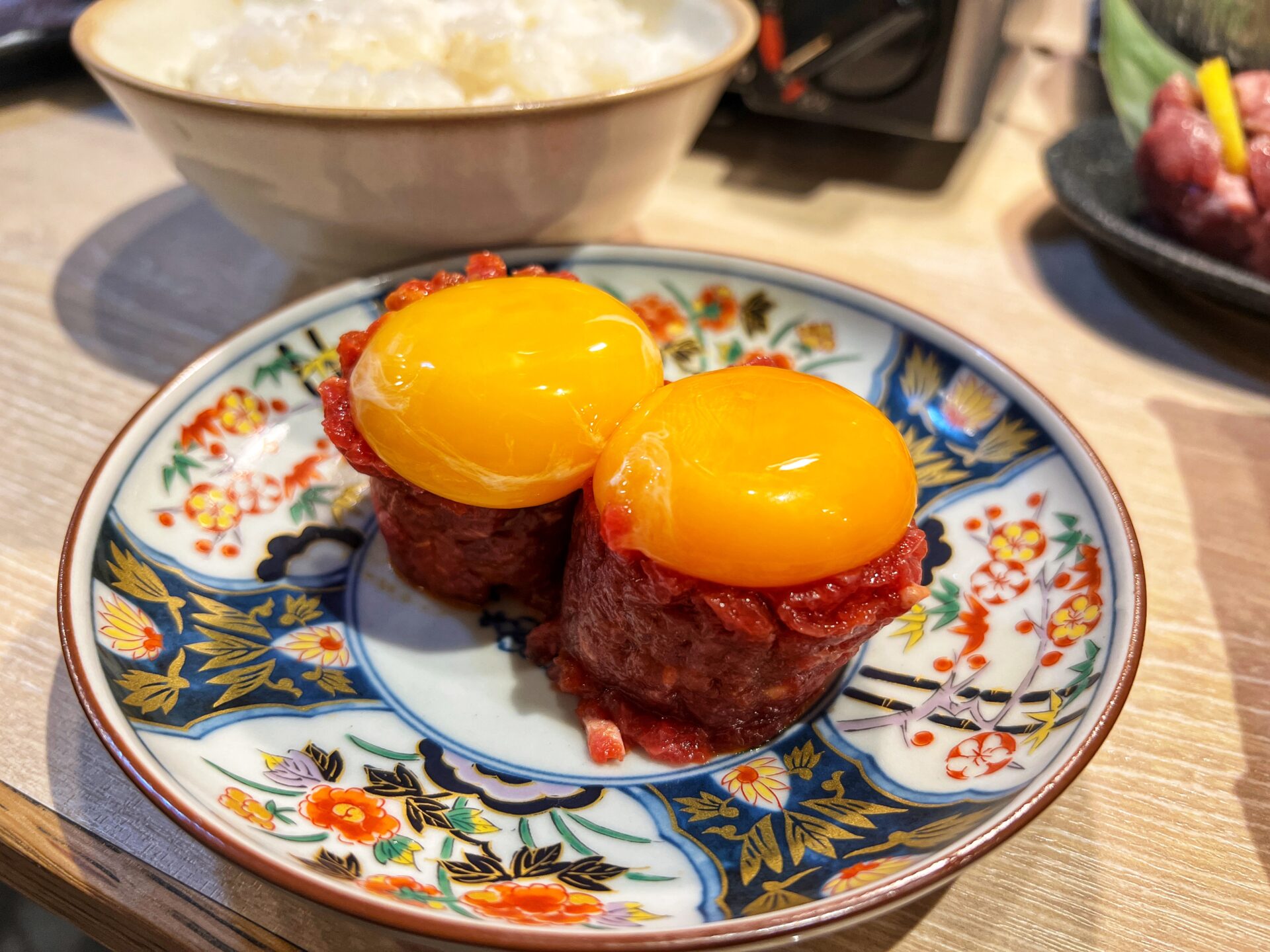 さいたま市「0秒レモンサワー 仙台ホルモン焼肉酒場 ときわ亭 大宮店」に新五大名物登場！