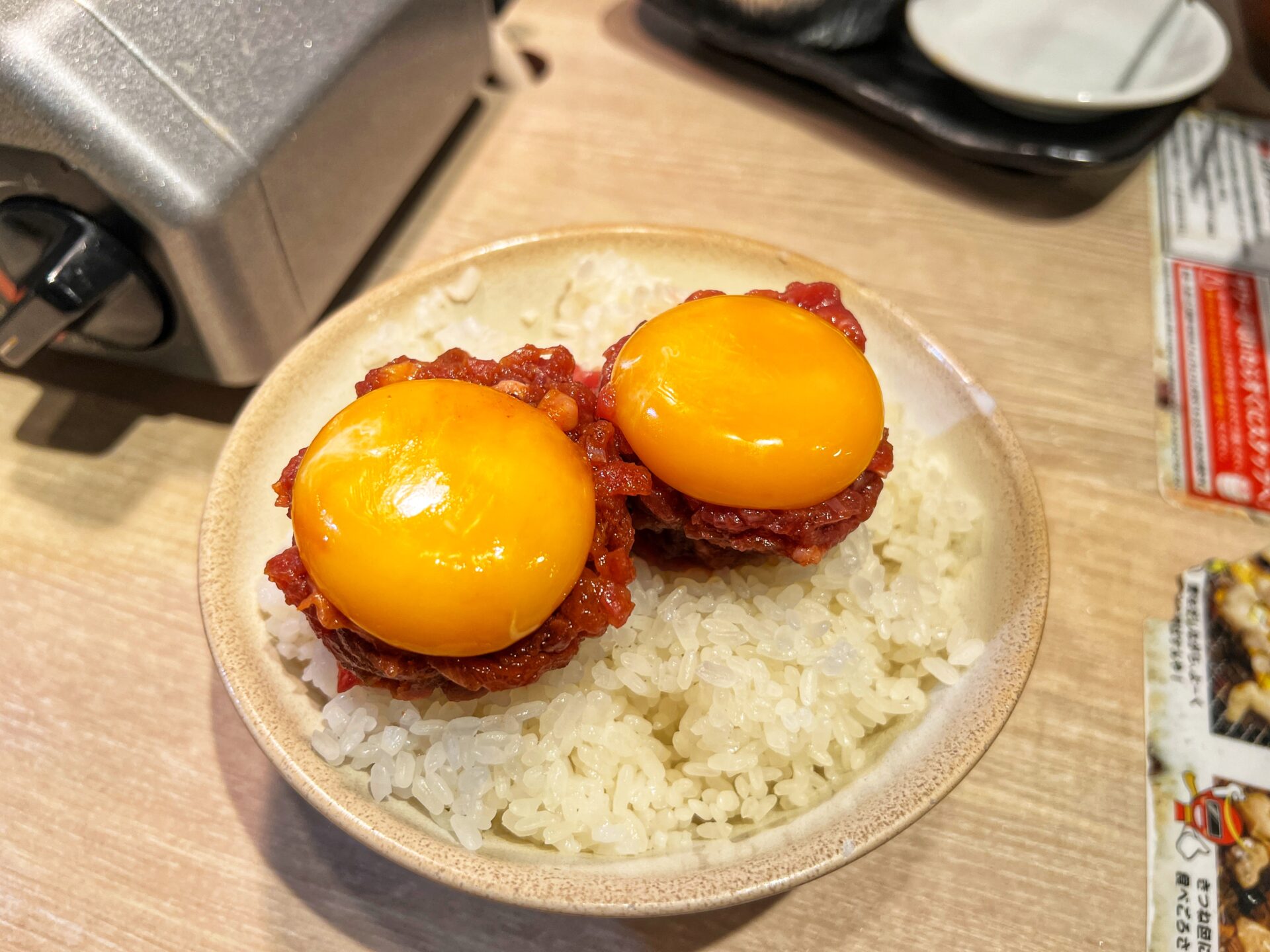 さいたま市「0秒レモンサワー 仙台ホルモン焼肉酒場 ときわ亭 大宮店」に新五大名物登場！