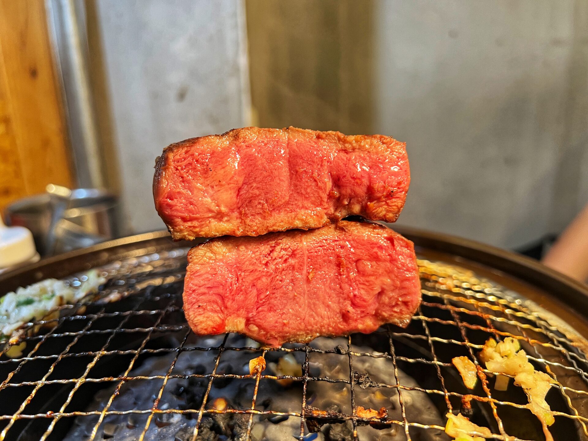 さいたま市「0秒レモンサワー 仙台ホルモン焼肉酒場 ときわ亭 大宮店」に新五大名物登場！