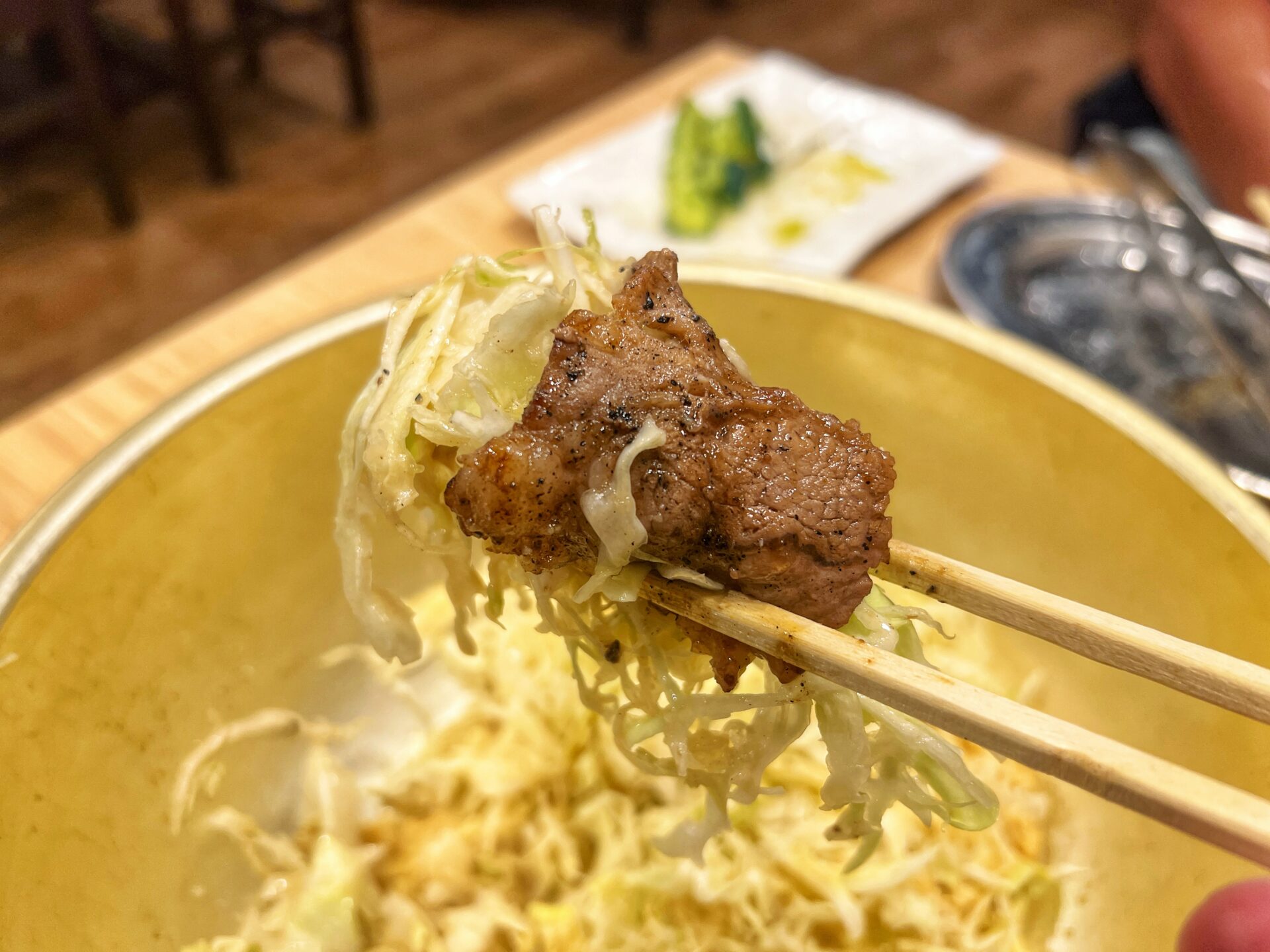 富士見市「みずほ台肉流通センター」タレなしホルモン焼肉が絶品！ドリンク29円情報も