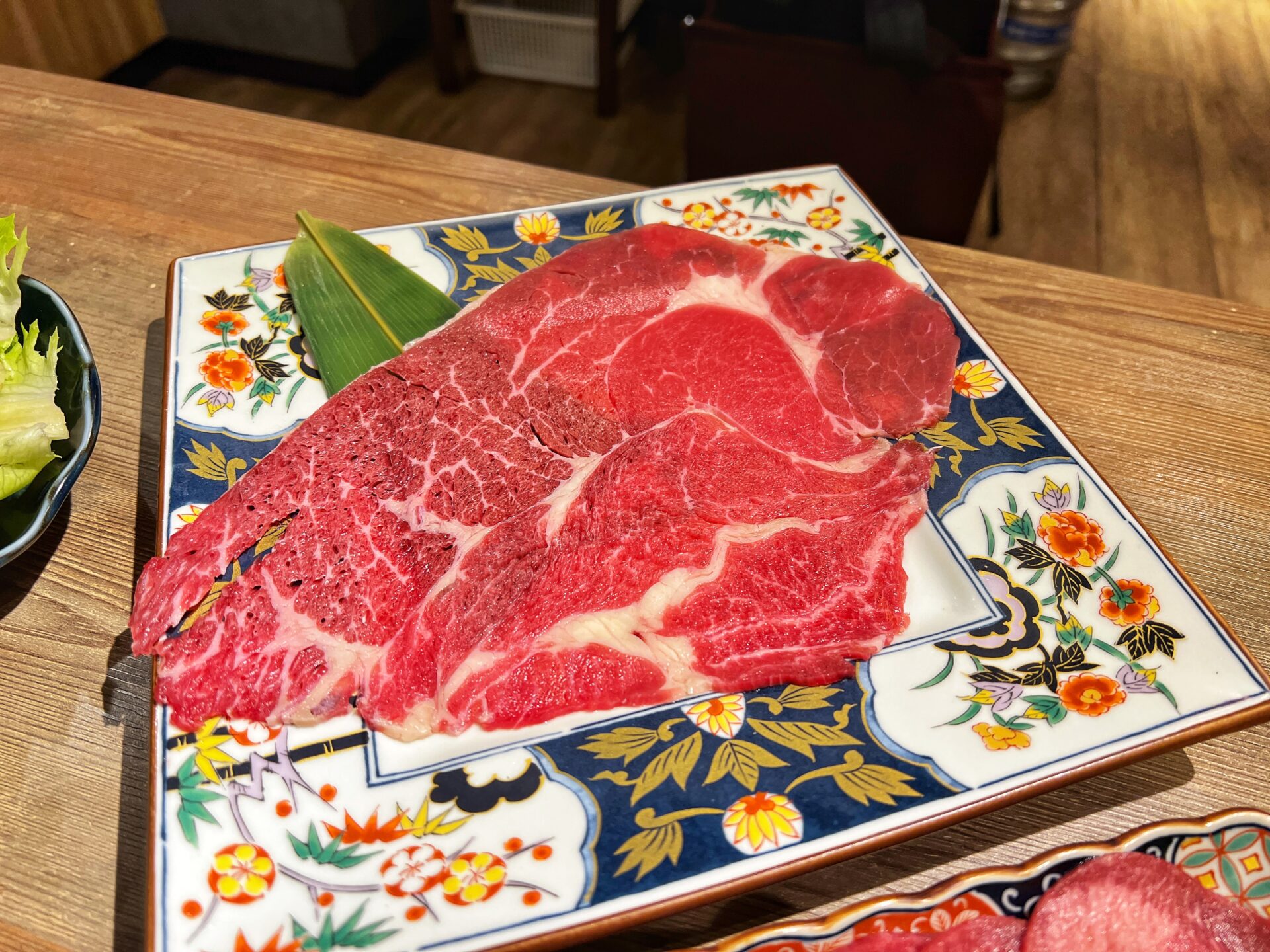 川口市「焼肉ホルモンたけ田 西川口」限定の厚切り仙台牛タンとA5和牛焼肉食べ放題