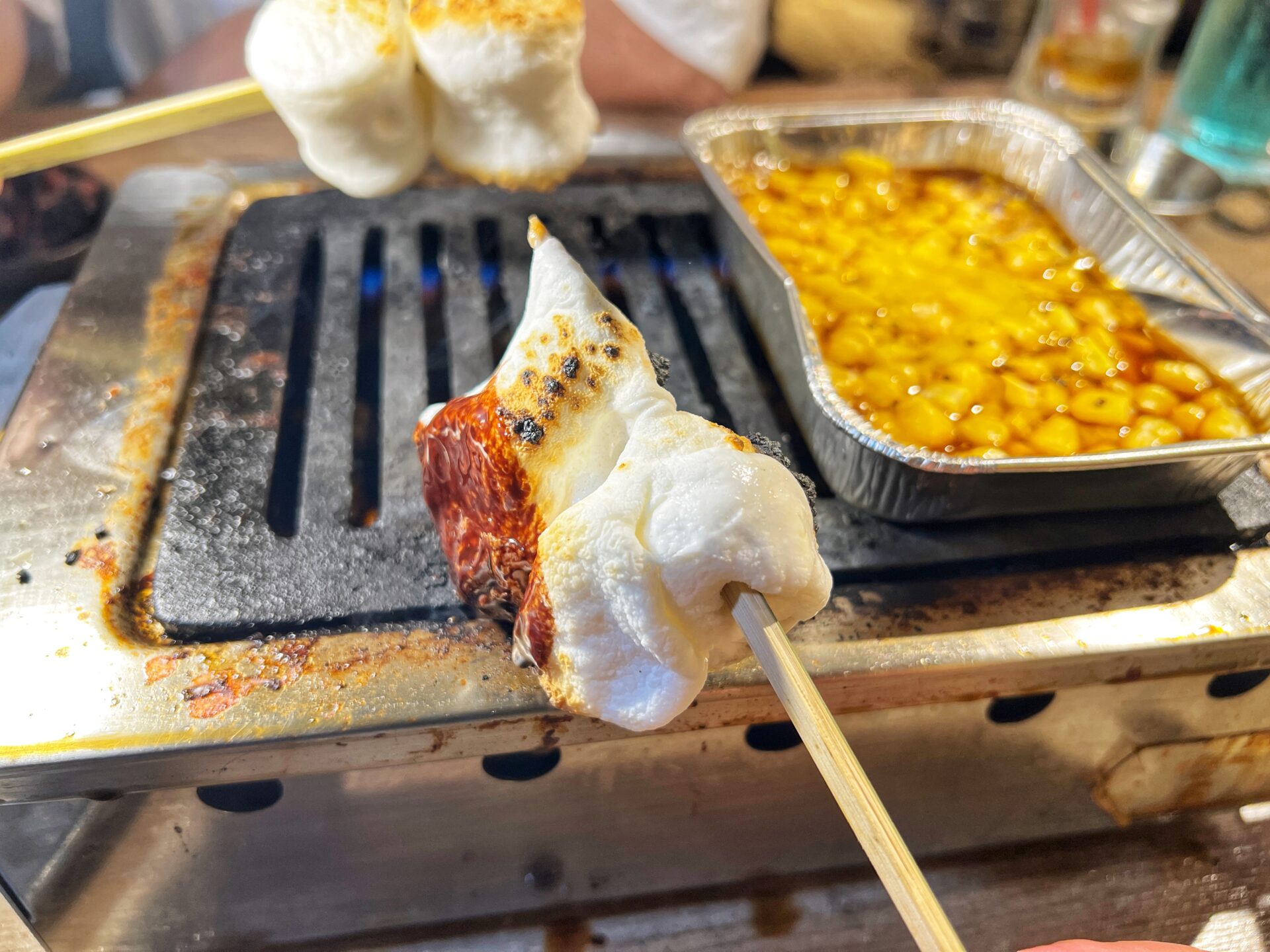 川口市「焼肉ホルモンたけ田 西川口」限定の厚切り仙台牛タンとA5和牛焼肉食べ放題