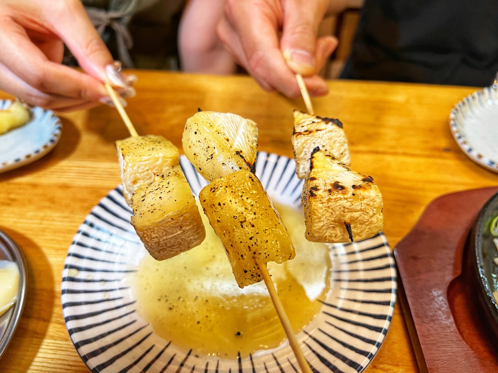 川越市「てんぐ大ホール 川越クレアモール店」増し増しや全部のせチャーハンで話題の新店