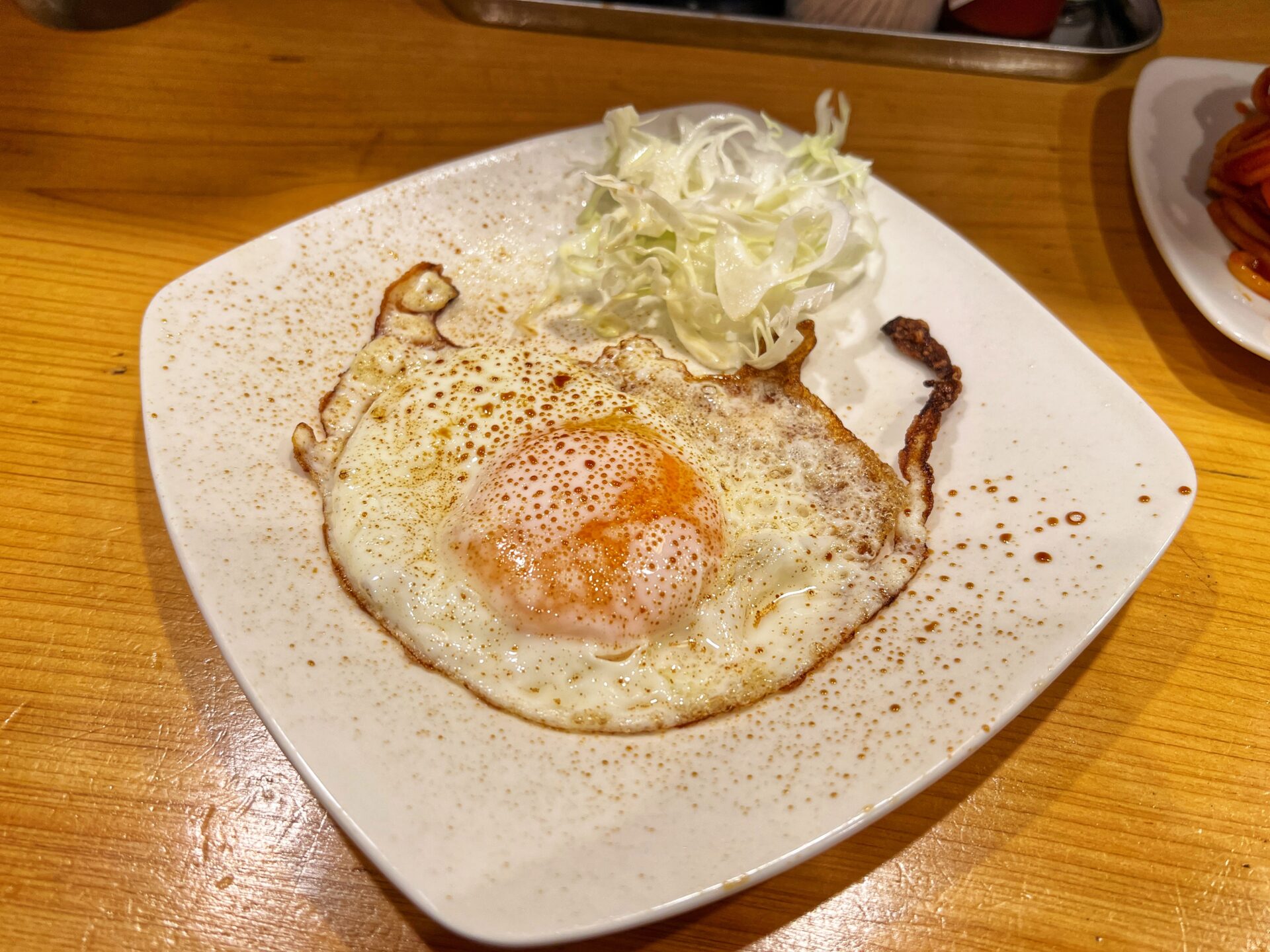 川越市「川越食堂」最強定食ランチ！伝説のナポリタン80円のお店が埼玉に爆誕してた