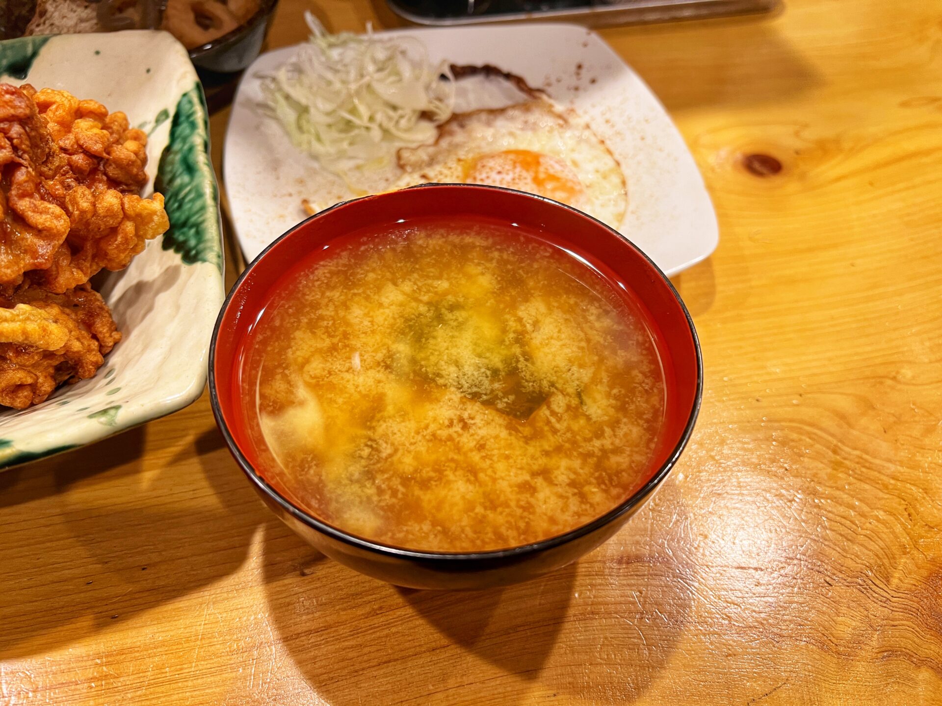 川越市「川越食堂」最強定食ランチ！伝説のナポリタン80円のお店が埼玉に爆誕してた