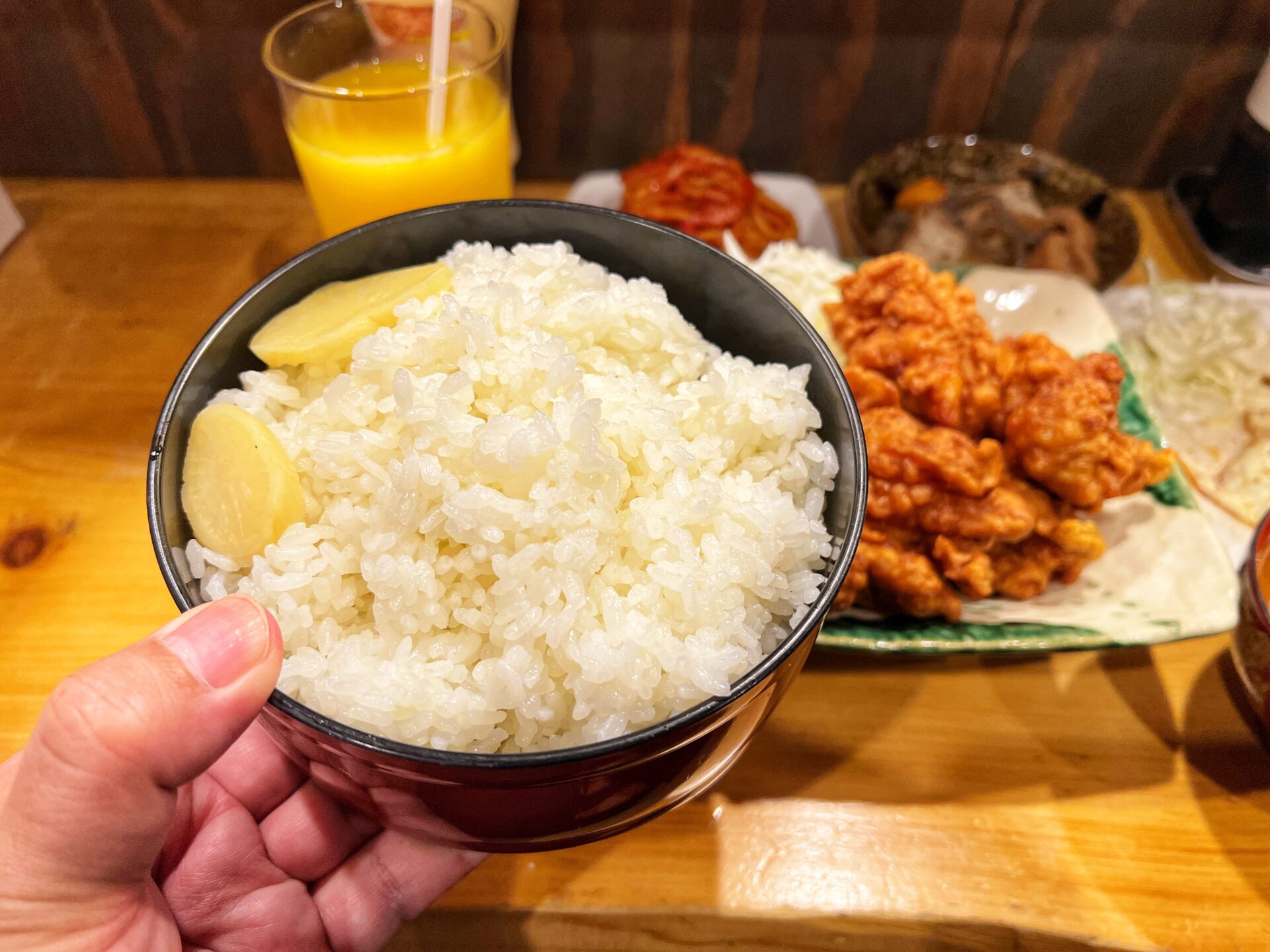 川越市「川越食堂」最強定食ランチ！伝説のナポリタン80円のお店が埼玉に爆誕してた