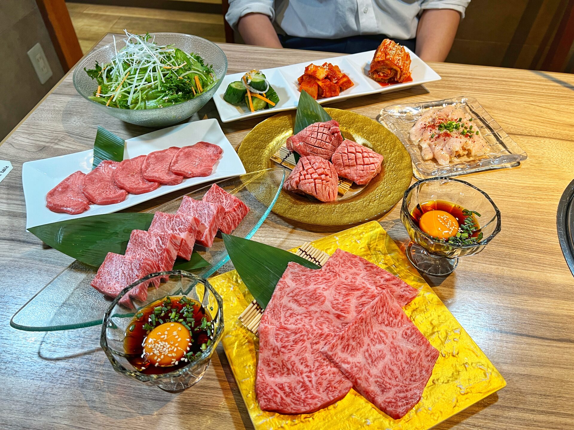 川口市「個室焼肉 牛ノ里 西川口店」厚切り牛タンが絶品！国産黒毛和牛のご褒美焼肉