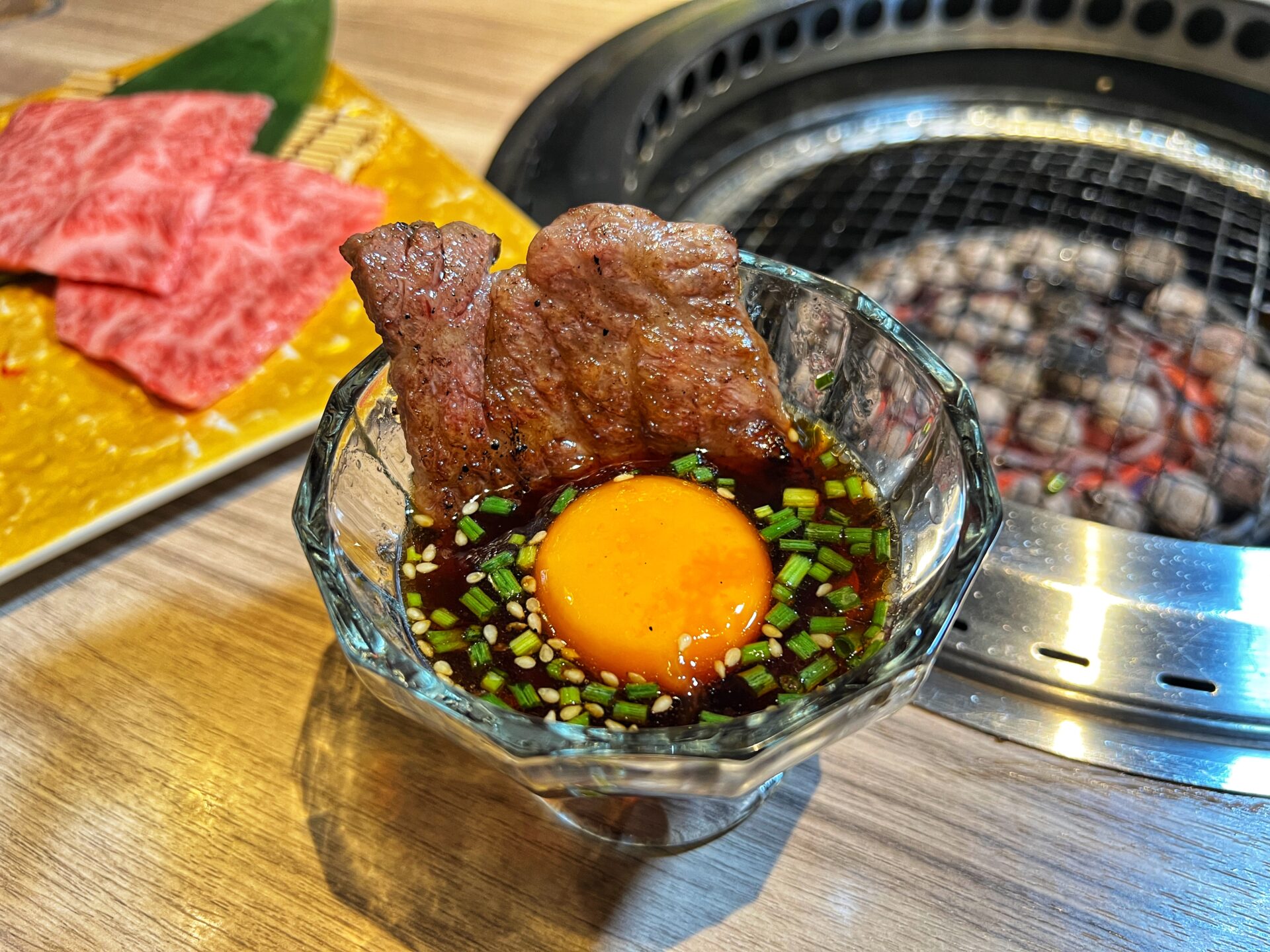 川口市「個室焼肉 牛ノ里 西川口店」厚切り牛タンが絶品！国産黒毛和牛のご褒美焼肉