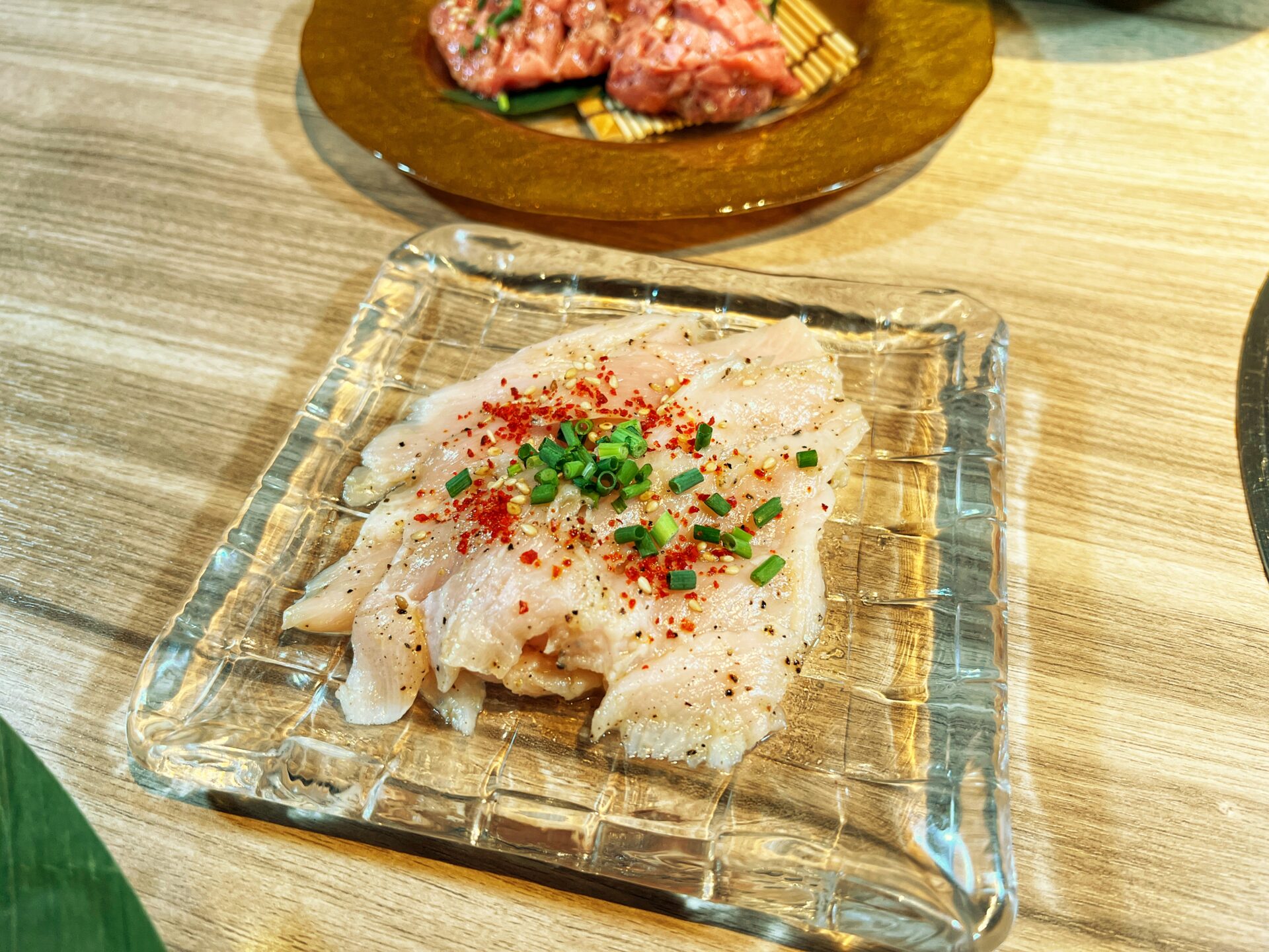 川口市「個室焼肉 牛ノ里 西川口店」厚切り牛タンが絶品！国産黒毛和牛のご褒美焼肉