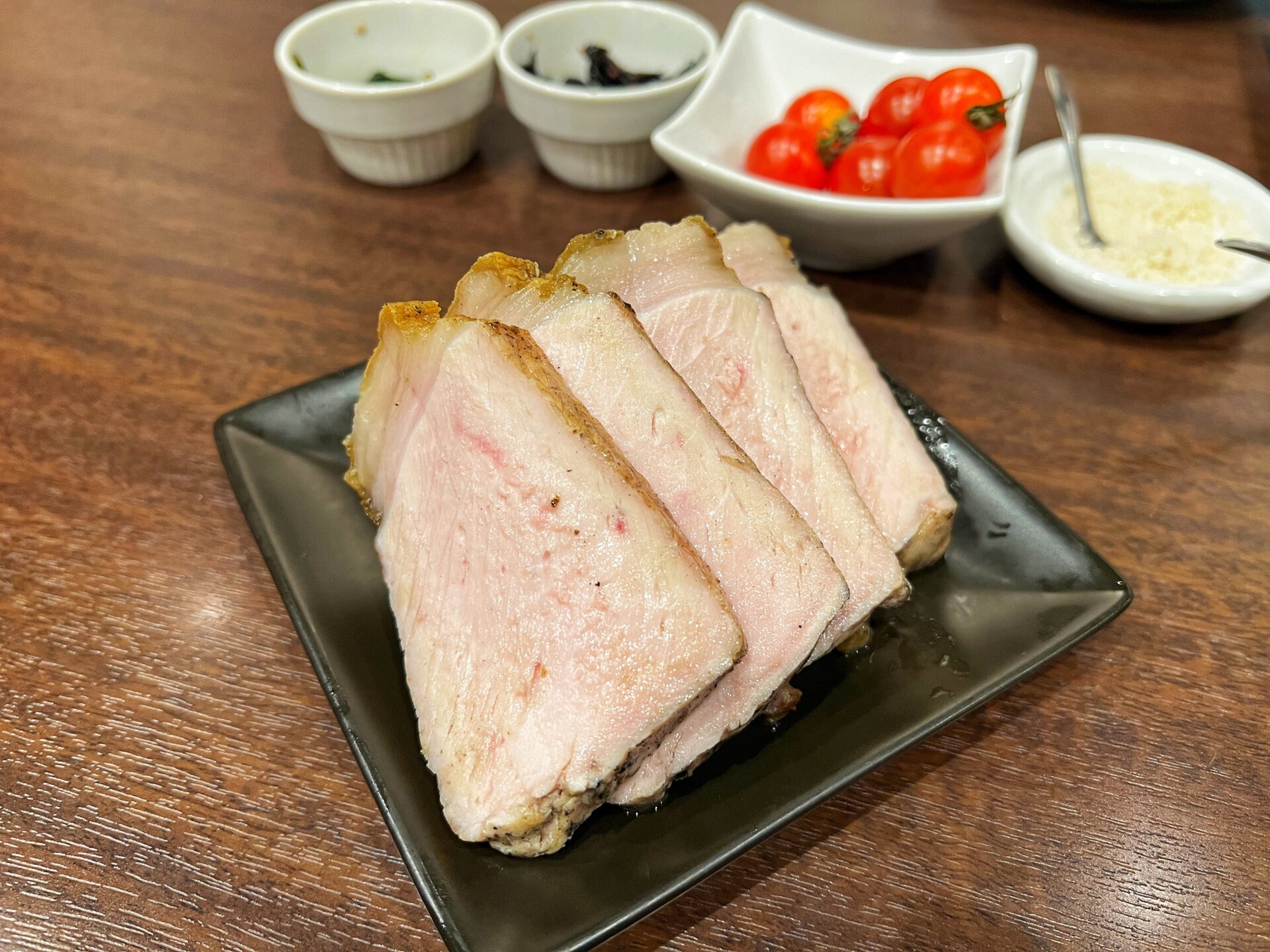 さいたま市大宮区「肉山 おおみや」完全予約制の極上肉体験！お任せコースを食べてきた