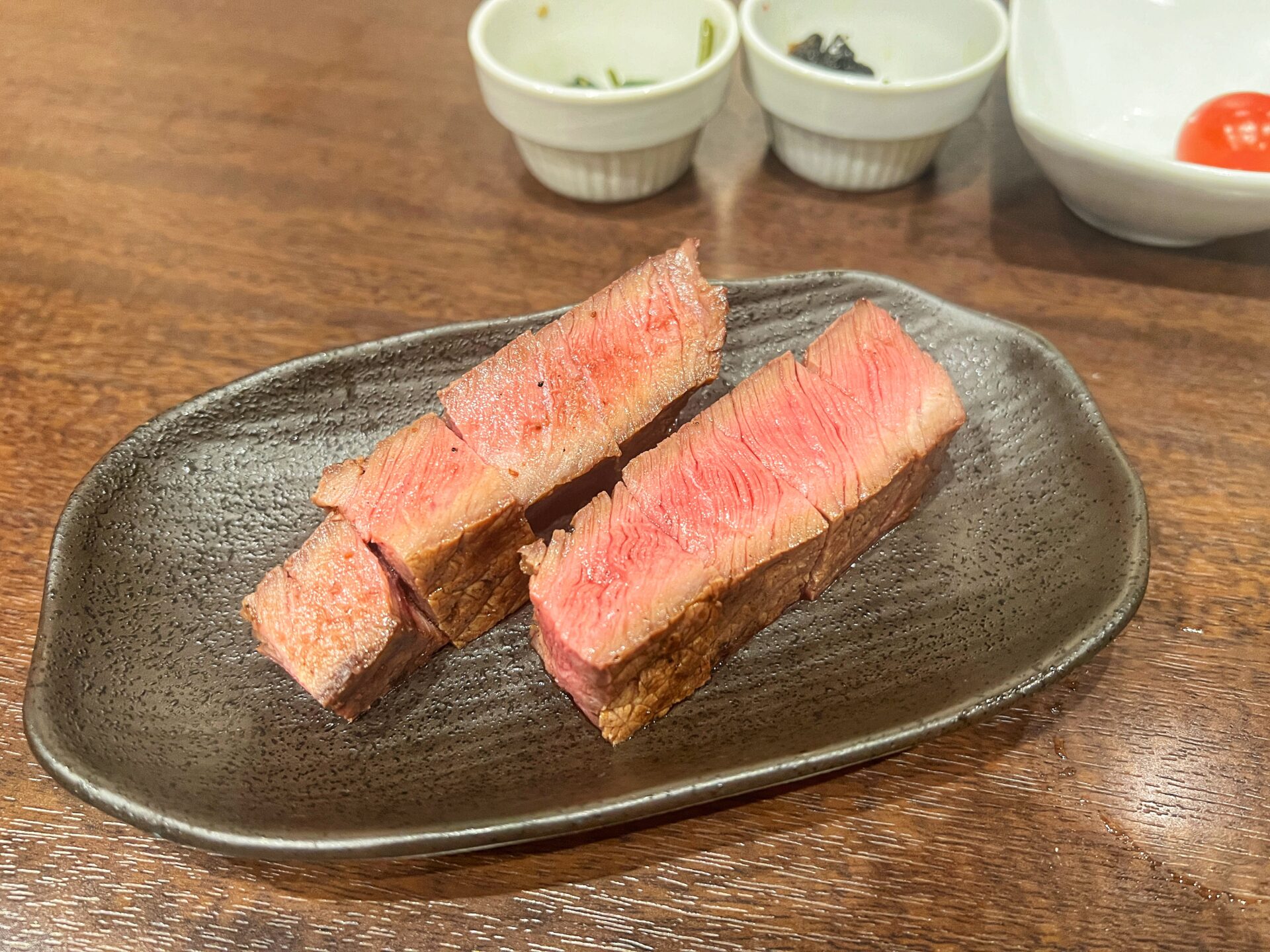 さいたま市大宮区「肉山 おおみや」完全予約制の極上肉体験！お任せコースを食べてきた