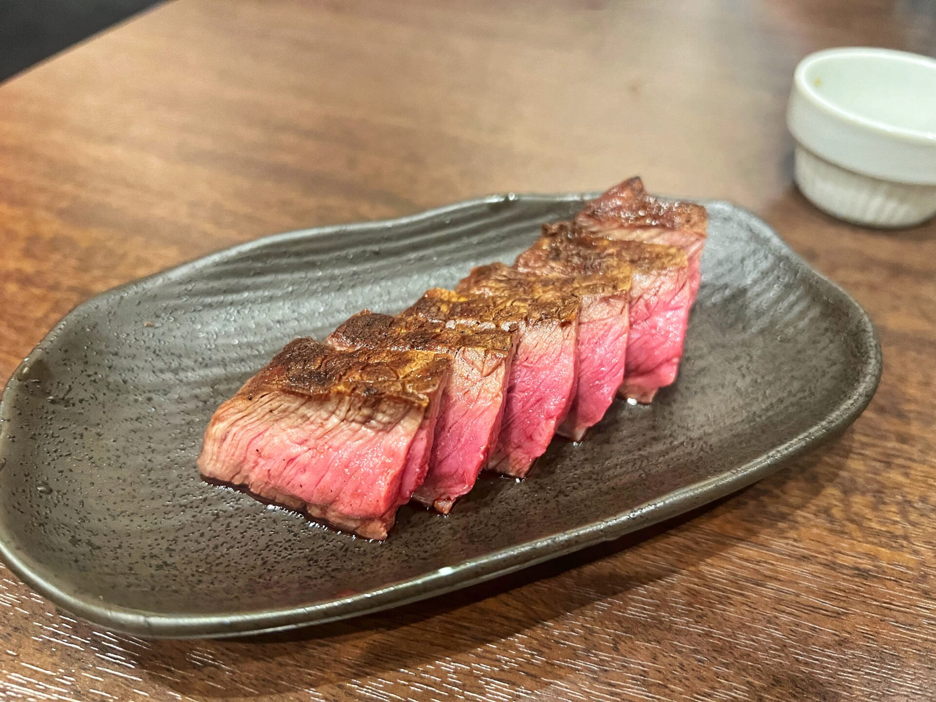 さいたま市大宮区「肉山 おおみや」完全予約制の極上肉体験！お任せコースを食べてきた