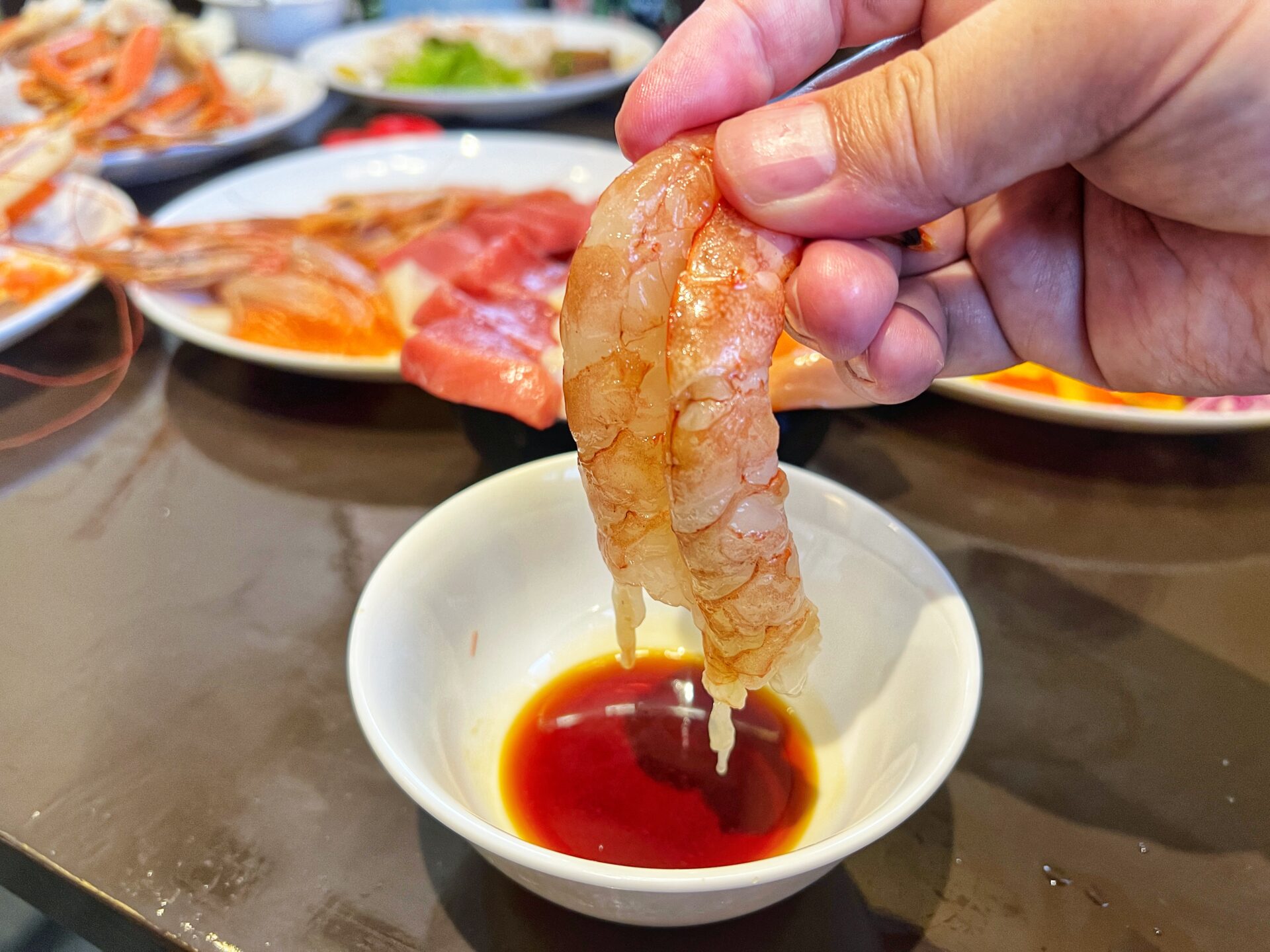 さいたま市「海鮮バイキング きわみ」大宮の新店！本マグロにズワイカニも吸い放題