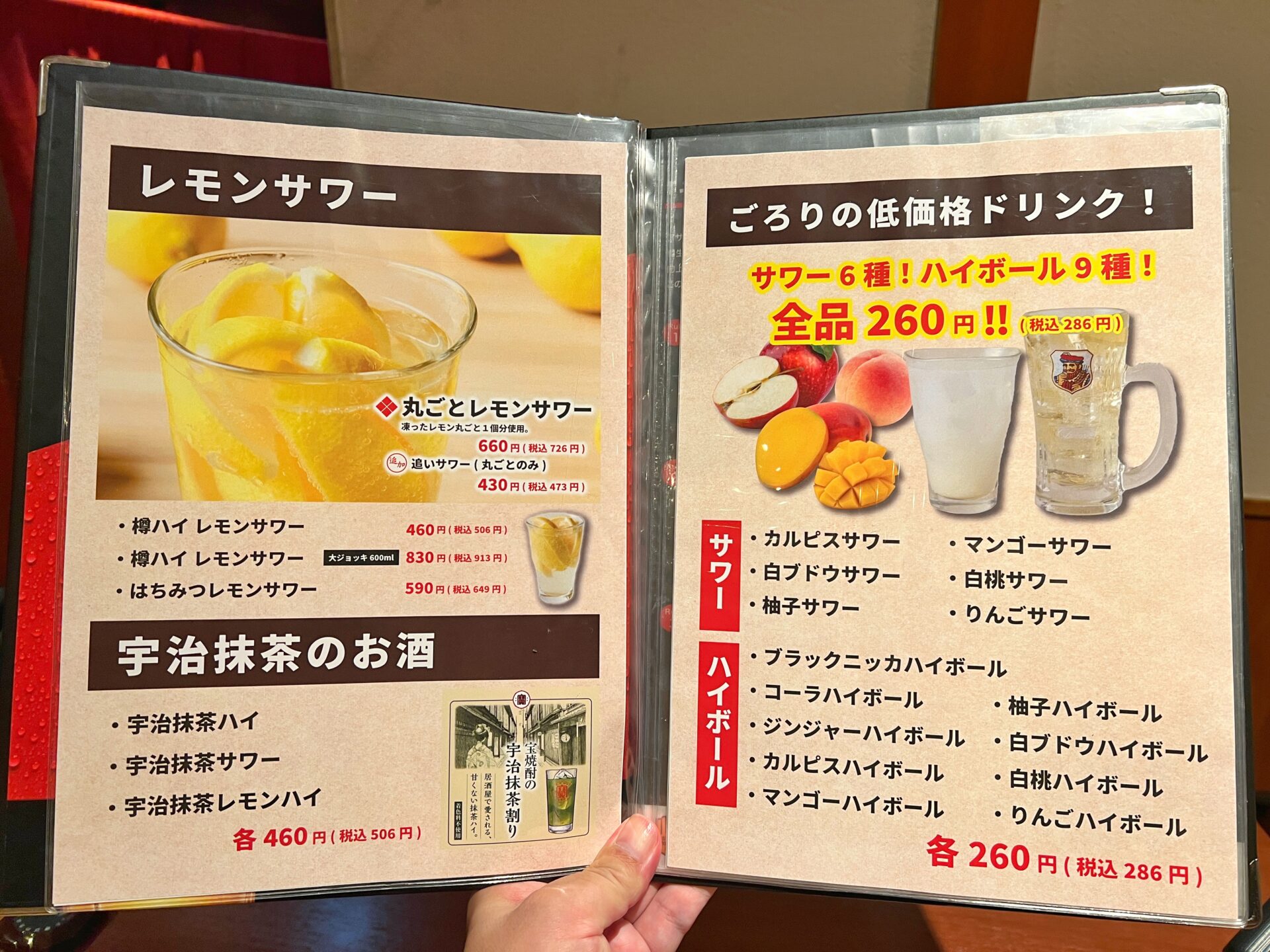 草加市「ごろり草加駅前店」デカ盛りと韓国料理のお店が9/12オープン！今だけドリンク99円