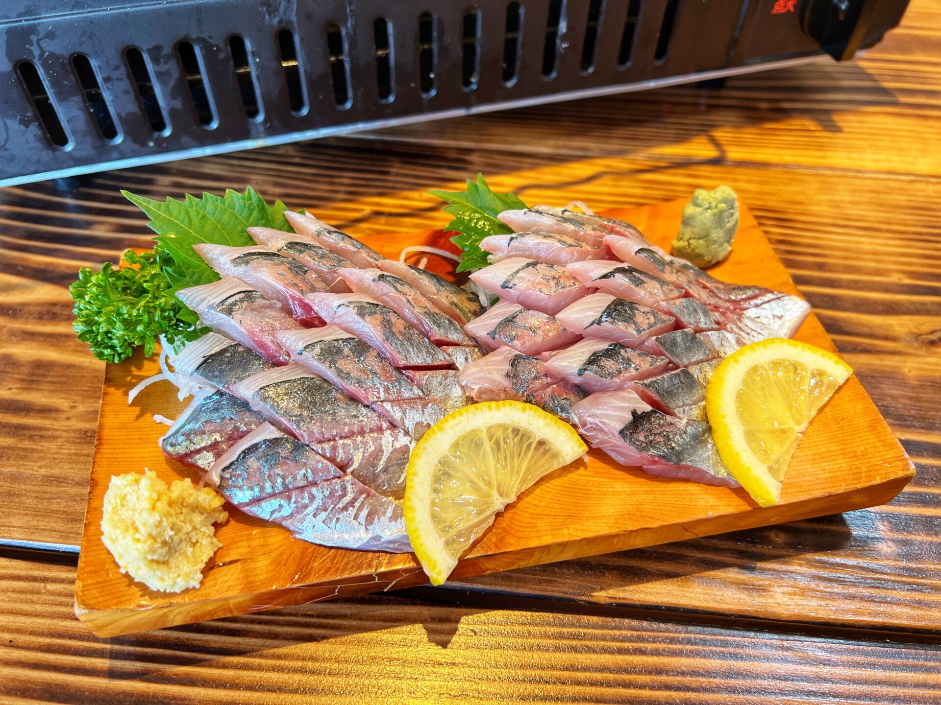 坂戸市「鮮汰」注目の新店で海鮮丼ランチ！買った魚をすぐ食べれる魚屋さんが最高です